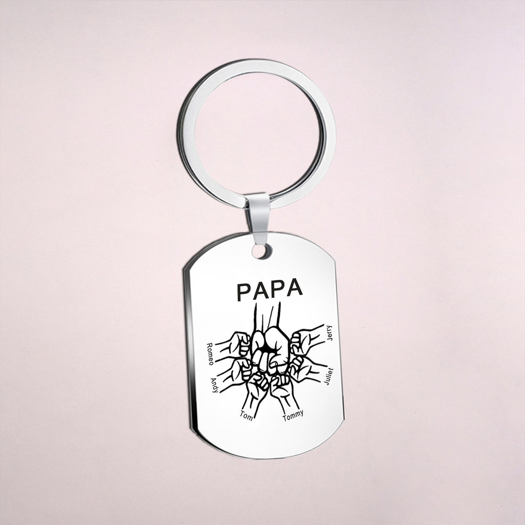 Key Chain