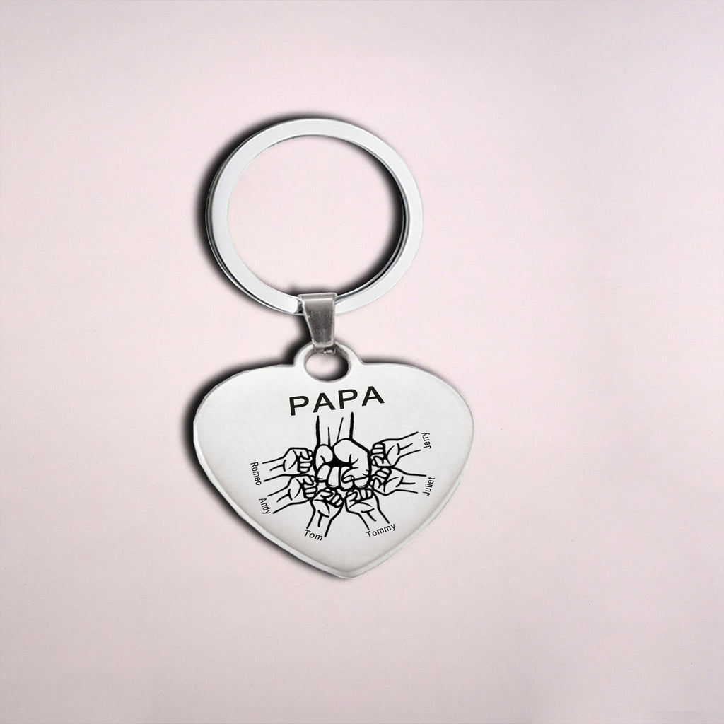 Key Chain