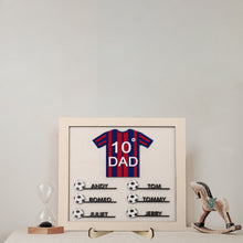 Load image into Gallery viewer, Customized jersey decorations