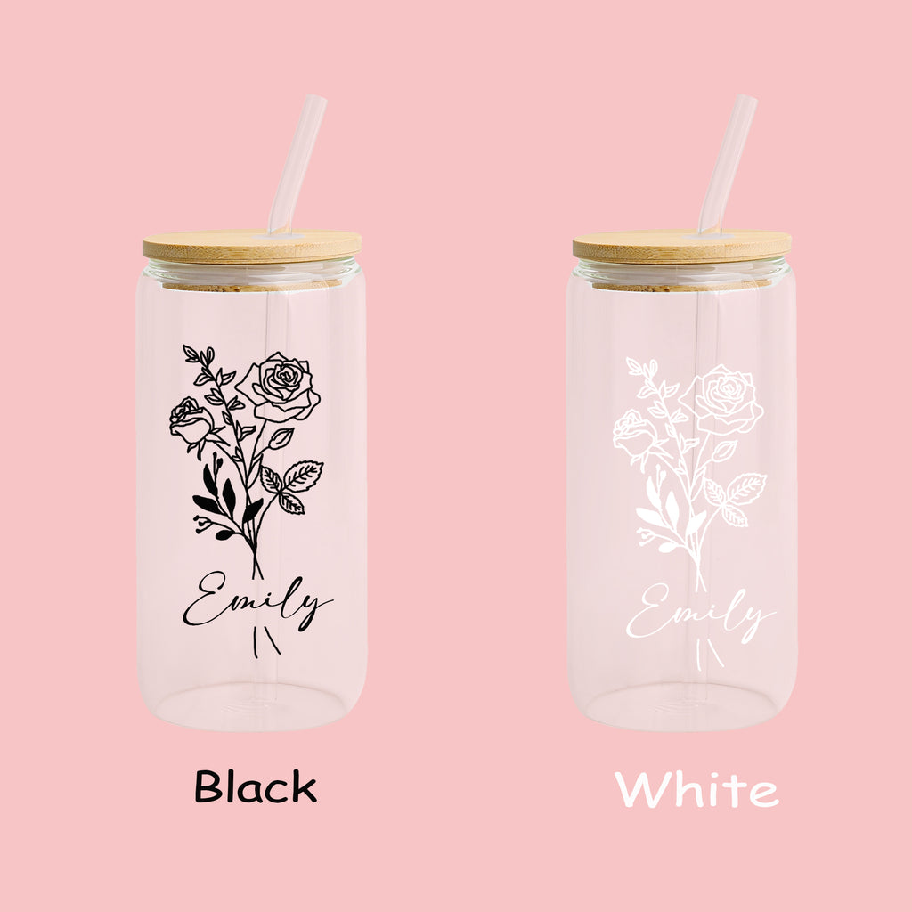 玻璃杯