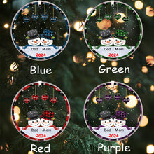 Load image into Gallery viewer, 圣诞树挂饰