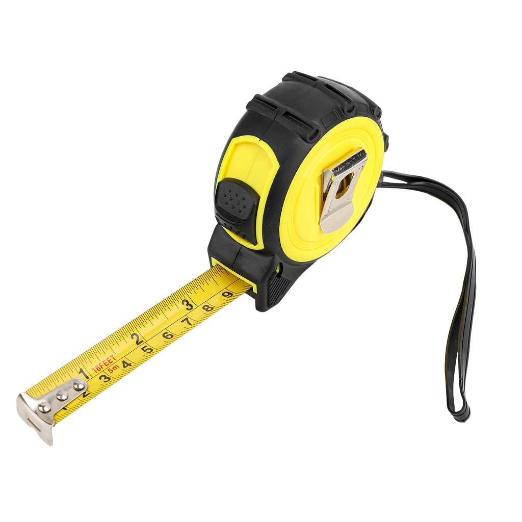 tape measure