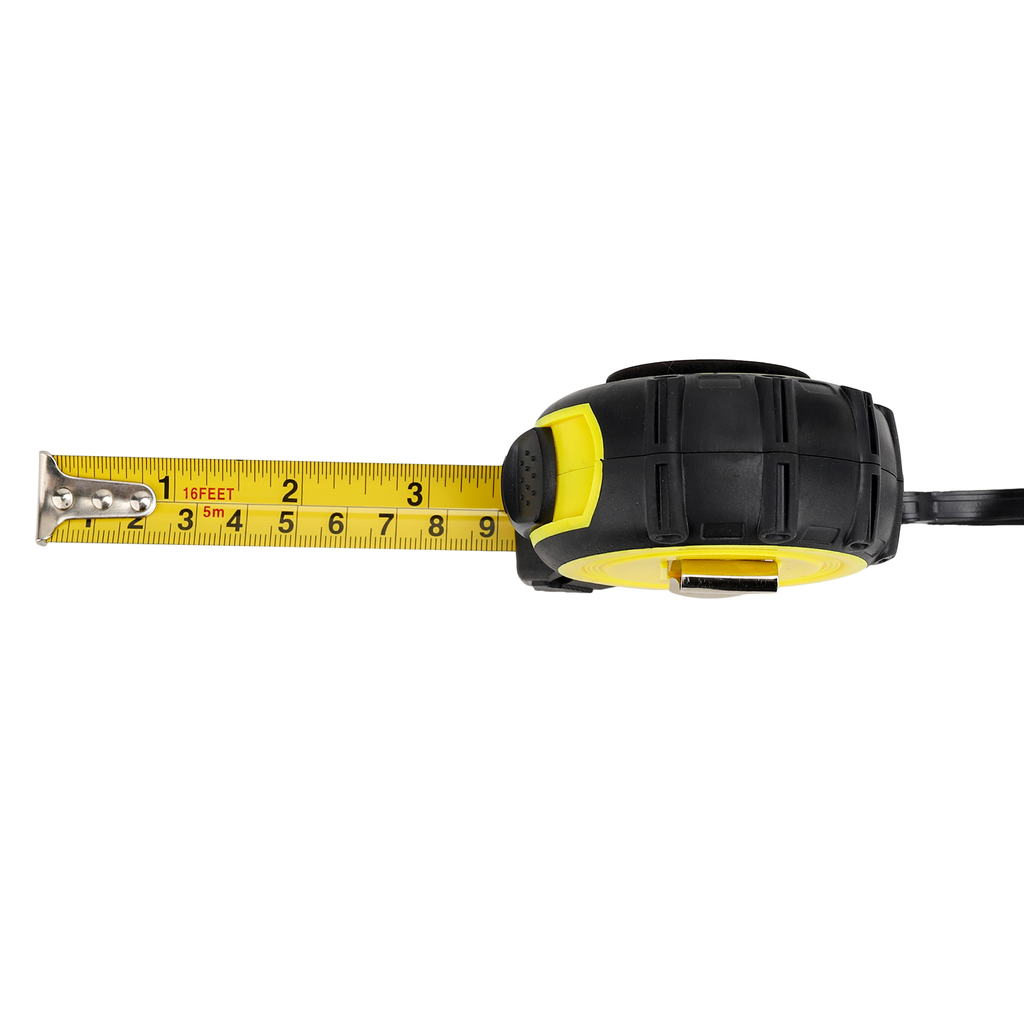 tape measure