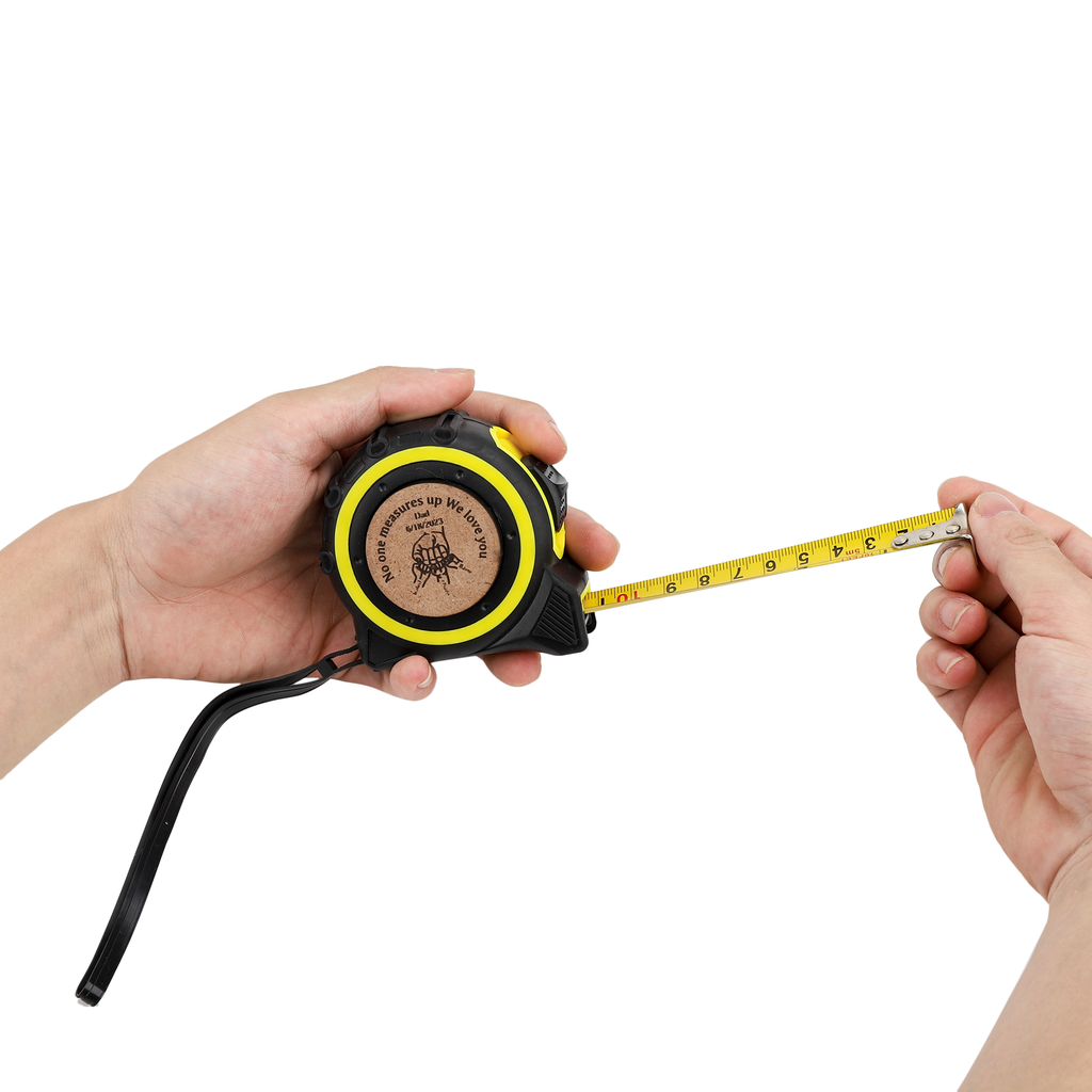 tape measure