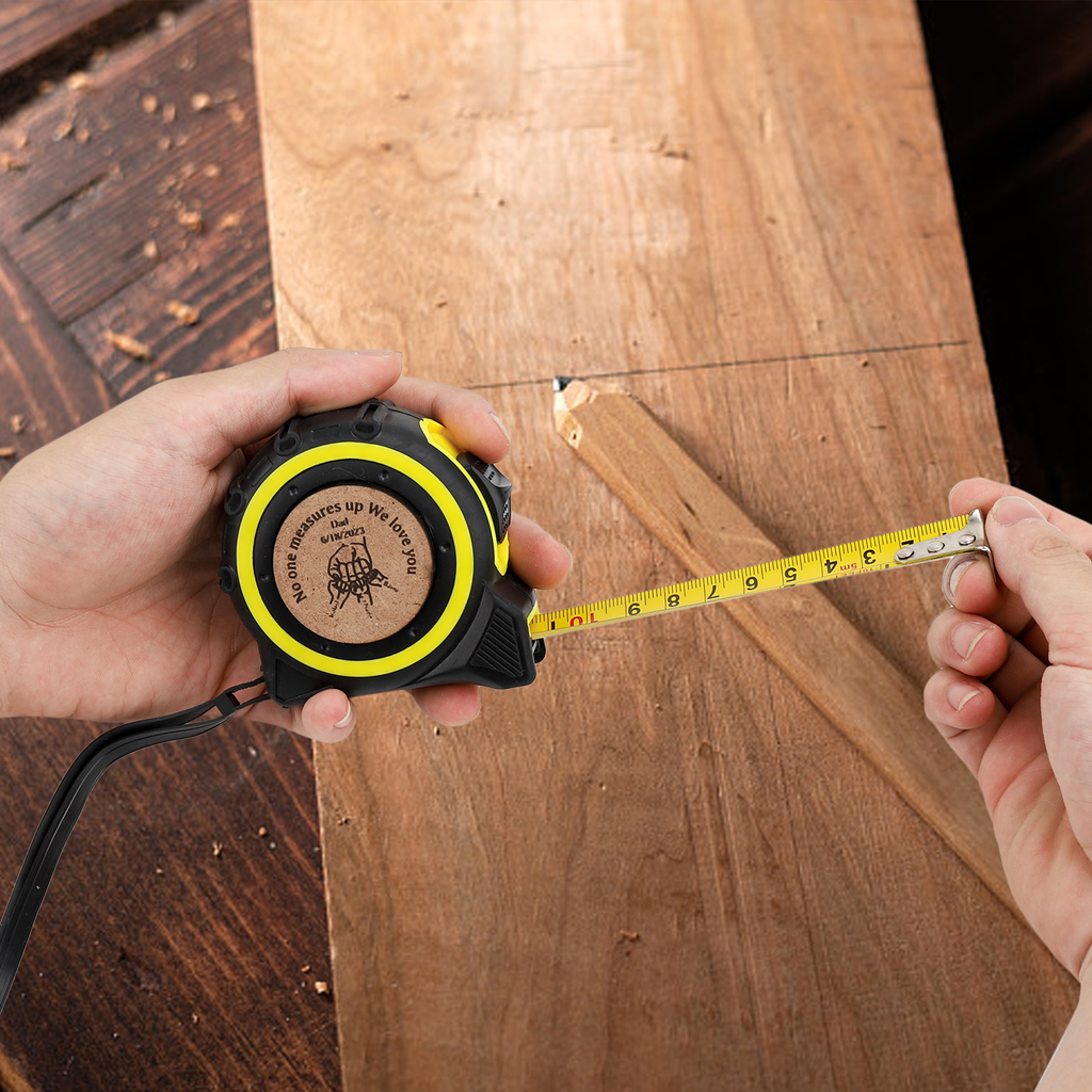 tape measure