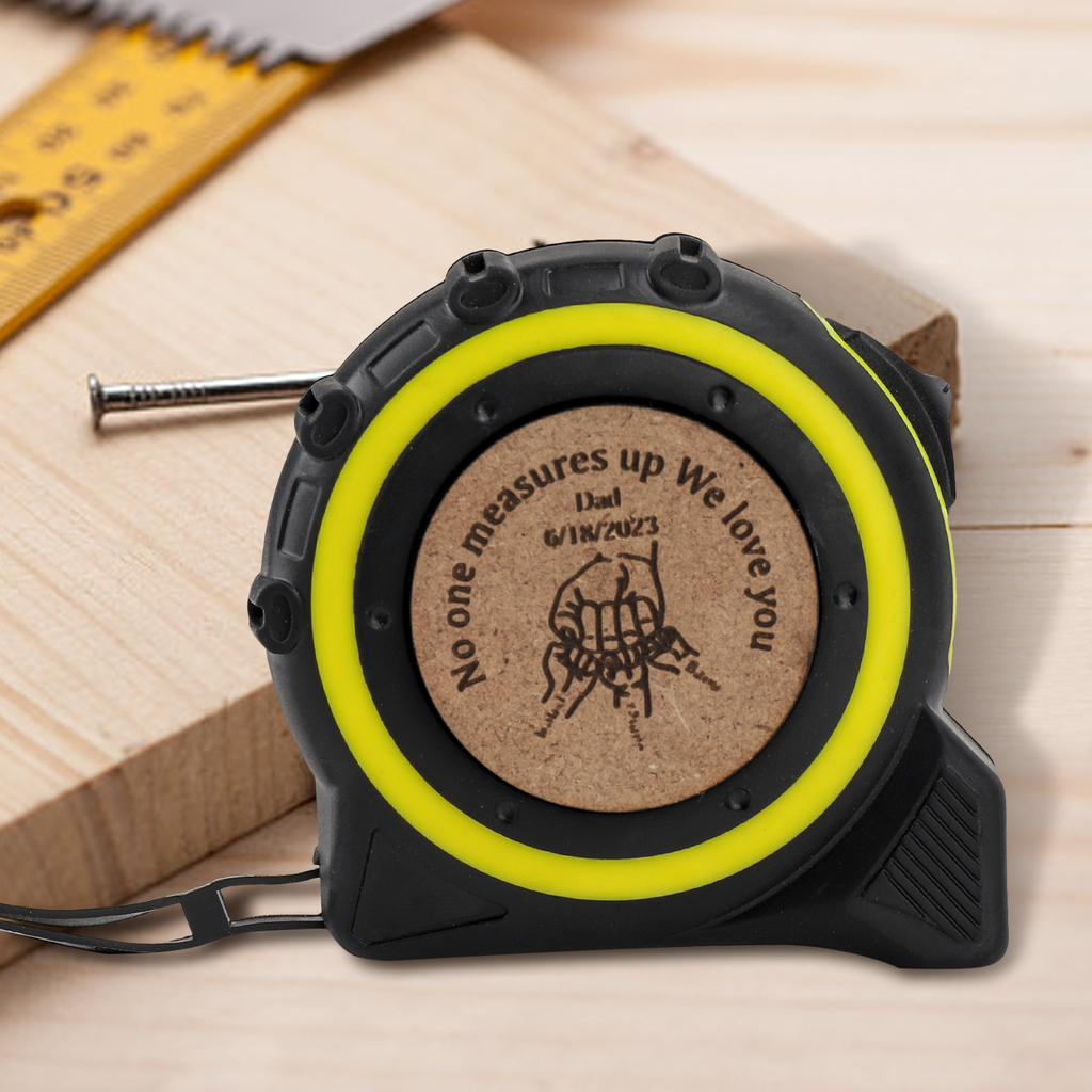 tape measure