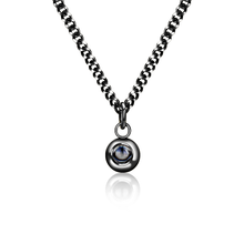 Load image into Gallery viewer, projection necklace