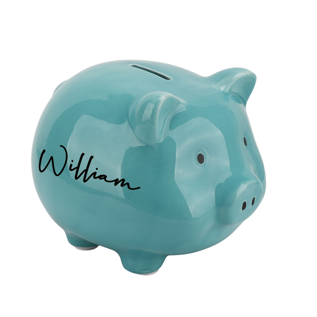 piggy bank