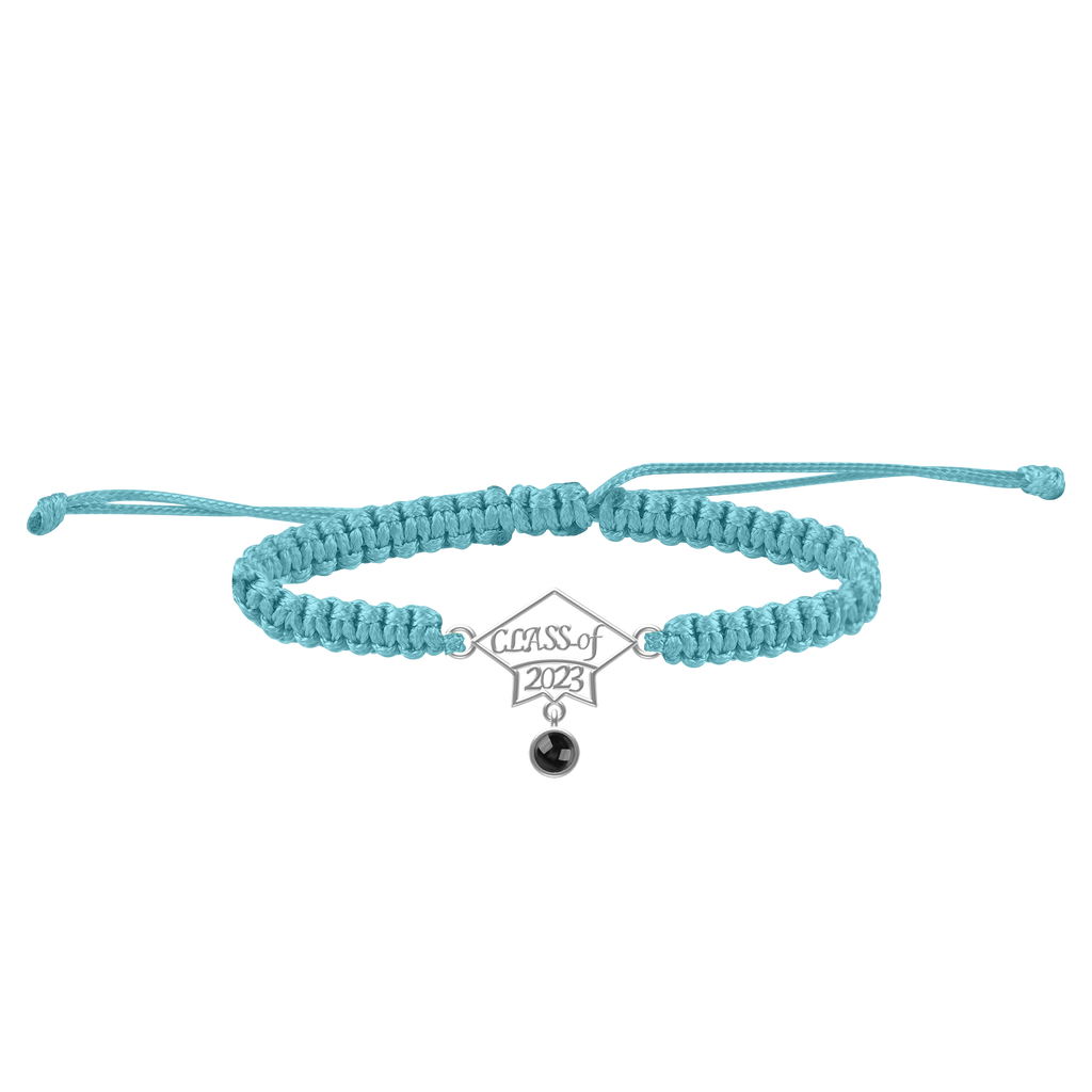 graduation bracelet