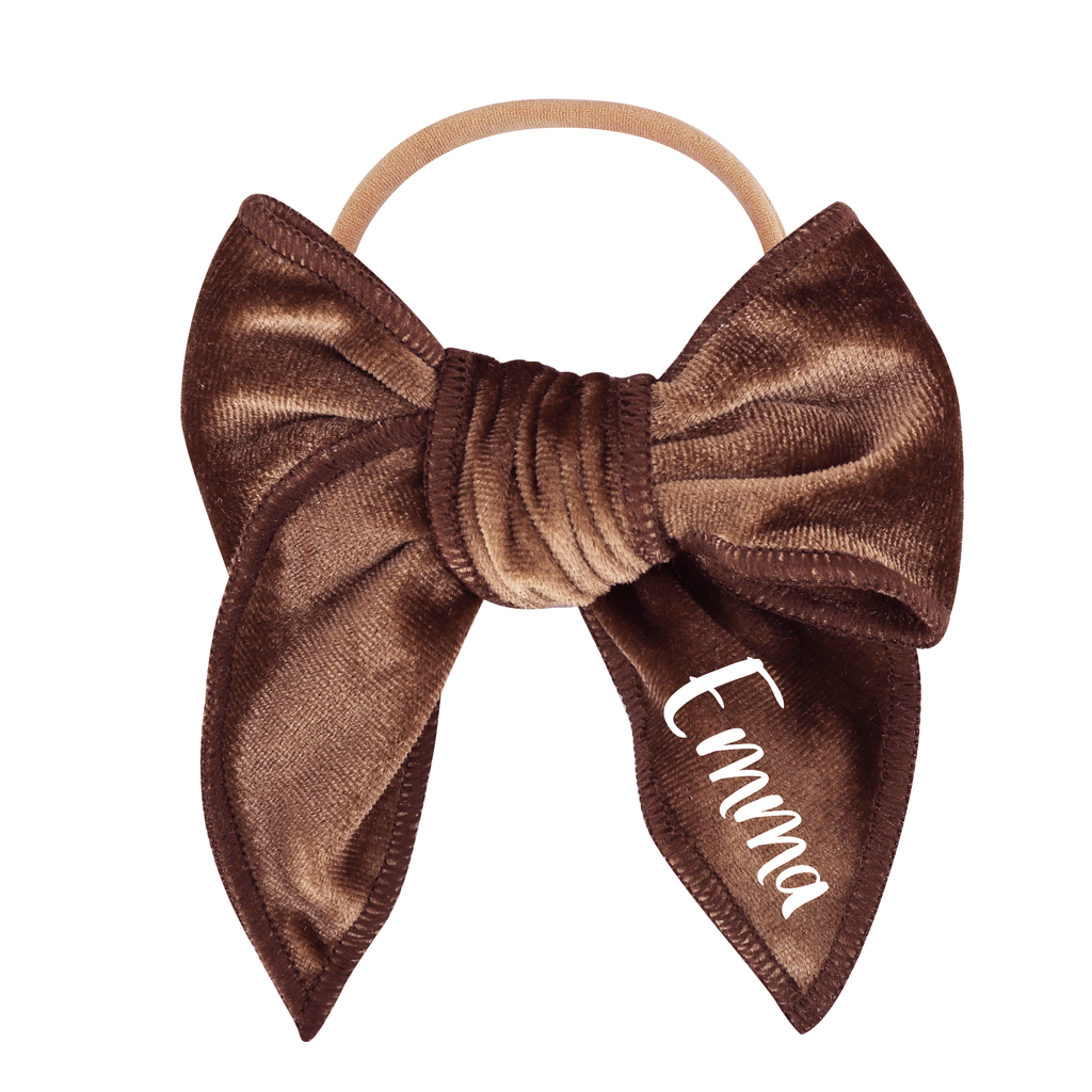 hair bow