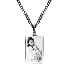 Load image into Gallery viewer, crystal necklace