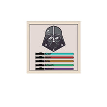 Load image into Gallery viewer, Customized Star Wars decorations