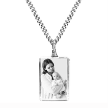 Load image into Gallery viewer, crystal necklace