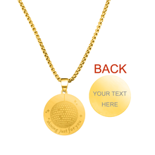 Load image into Gallery viewer, Shining For You Necklace