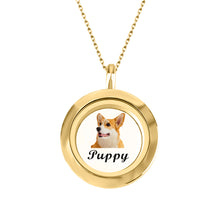 Load image into Gallery viewer, pet necklace