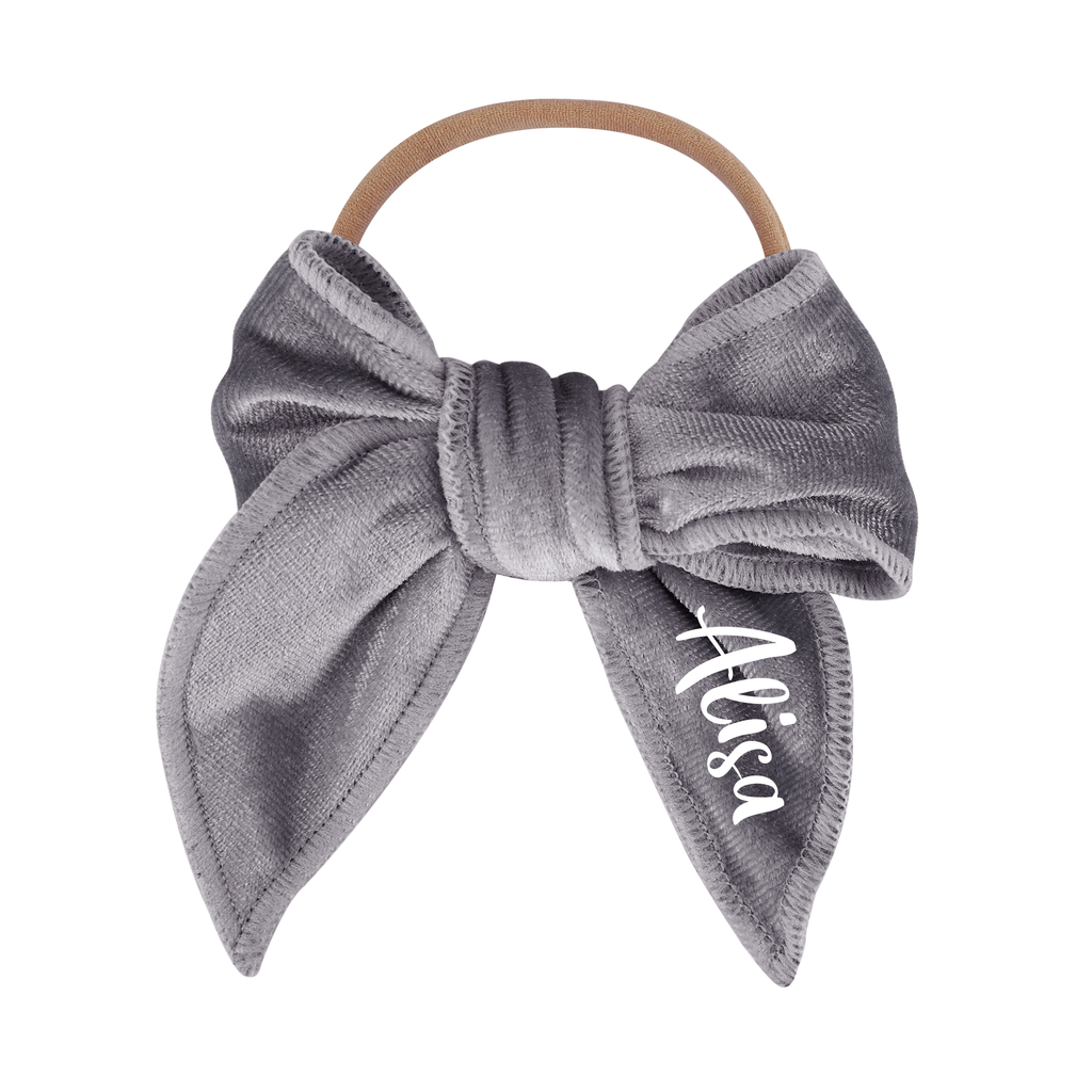 hair bow