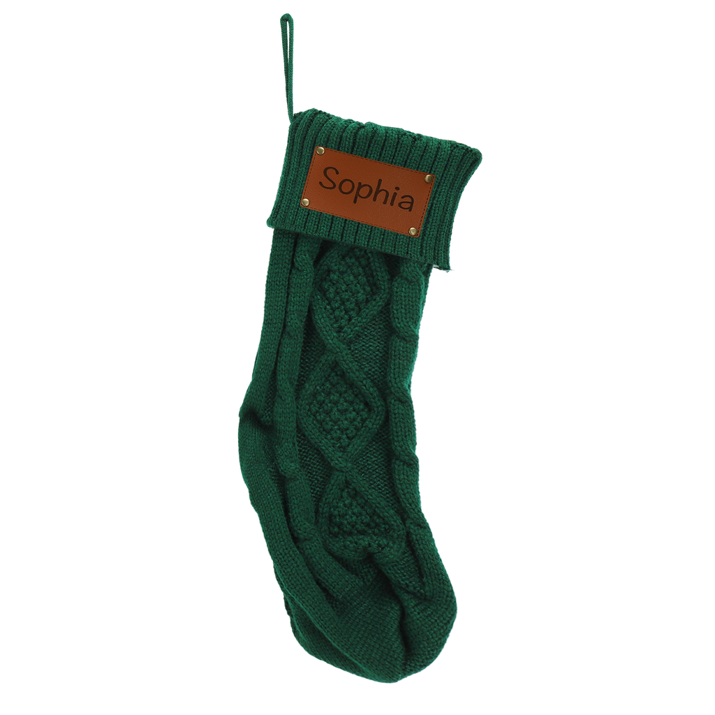 Christmas stocking