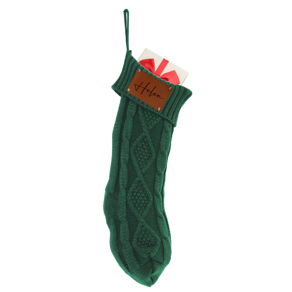 Christmas stocking