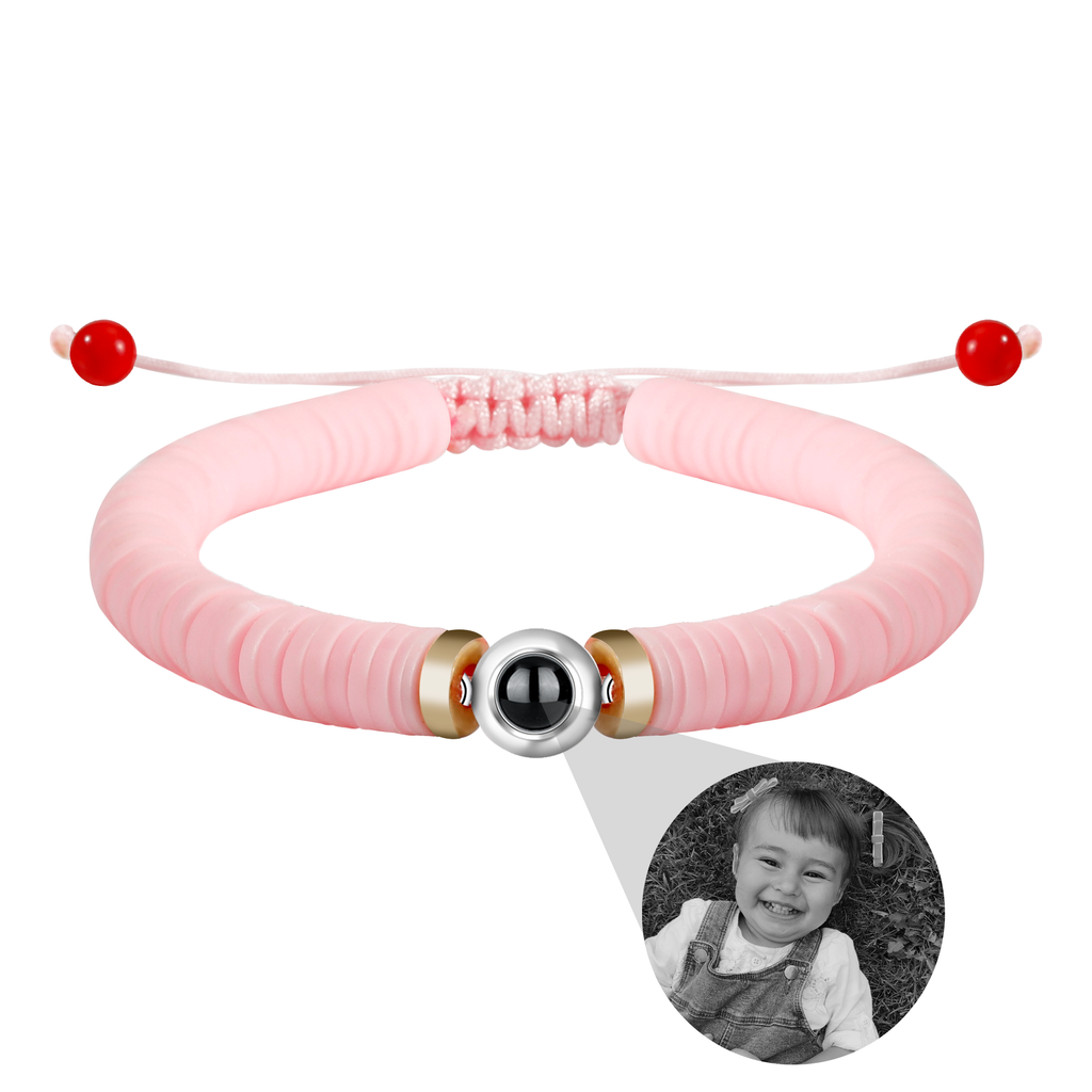 projection bracelet