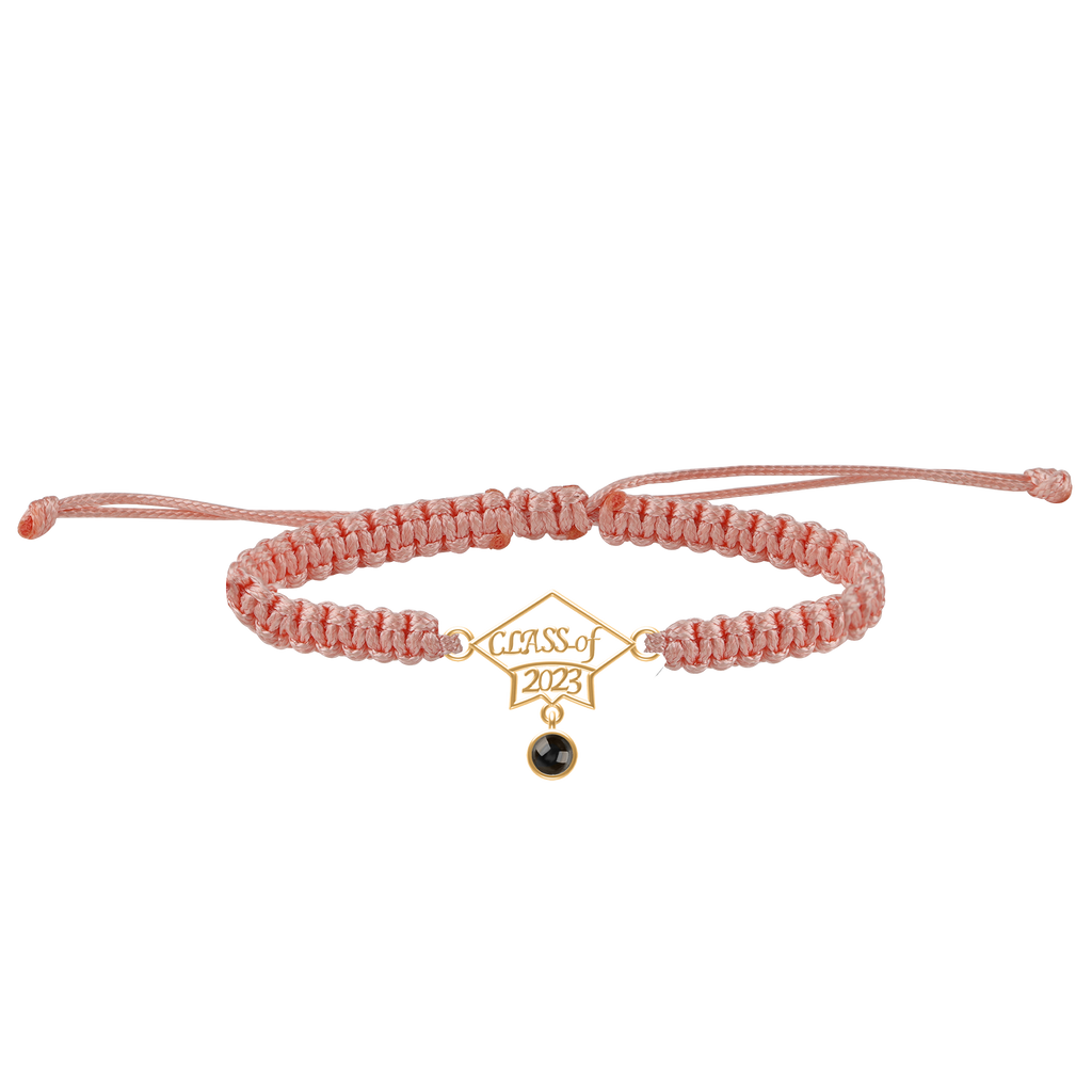 graduation bracelet