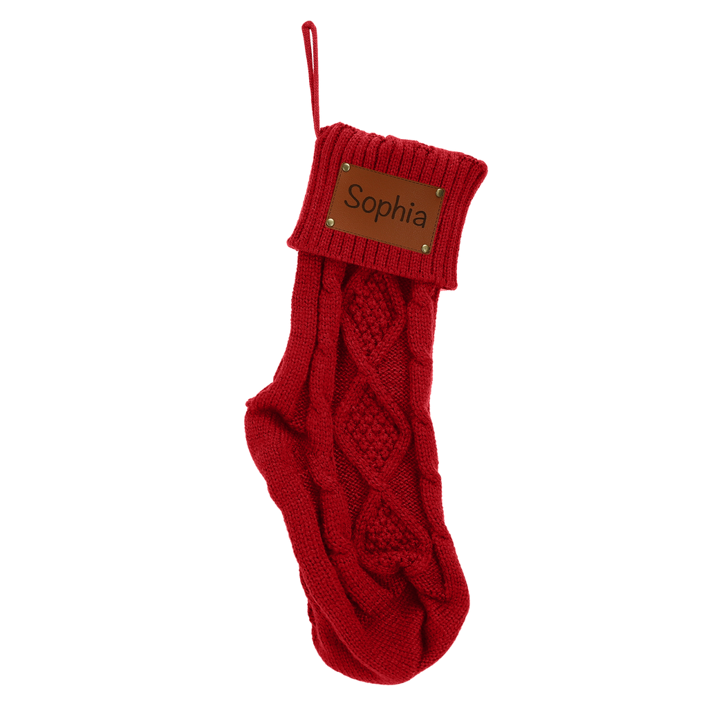 Christmas stocking