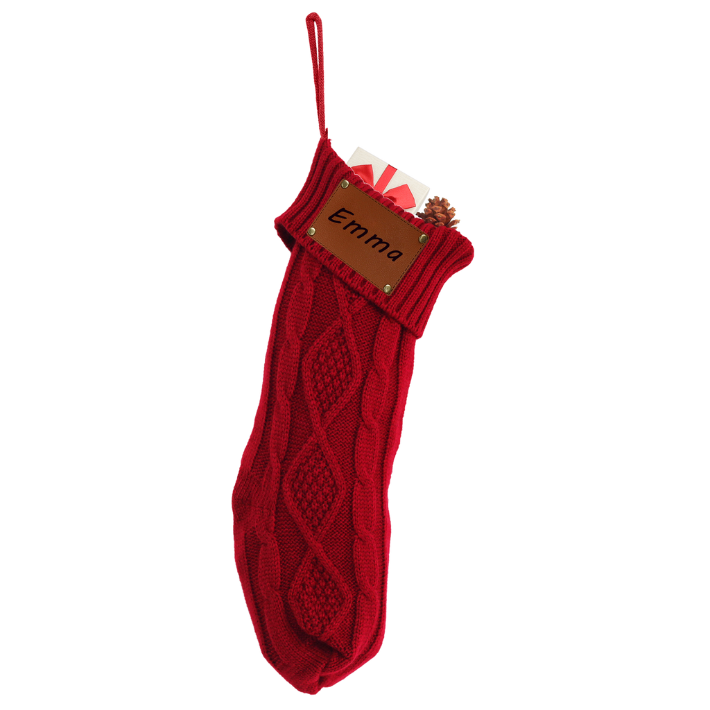 Christmas stocking