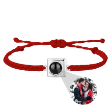 Load image into Gallery viewer, projection bracelet