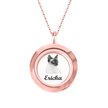 Load image into Gallery viewer, pet necklace