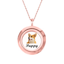 Load image into Gallery viewer, pet necklace