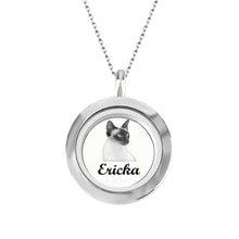 Load image into Gallery viewer, pet necklace