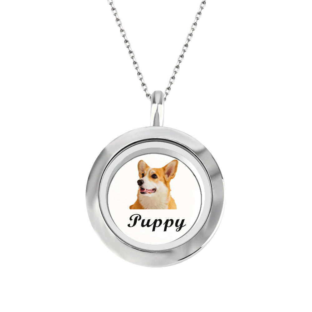 pet necklace