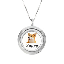 Load image into Gallery viewer, pet necklace