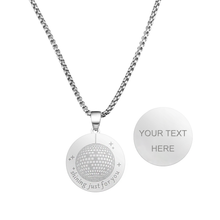 Load image into Gallery viewer, Shining For You Necklace