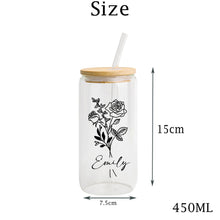 Load image into Gallery viewer, 玻璃杯