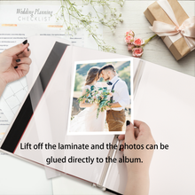 Load image into Gallery viewer, wedding box