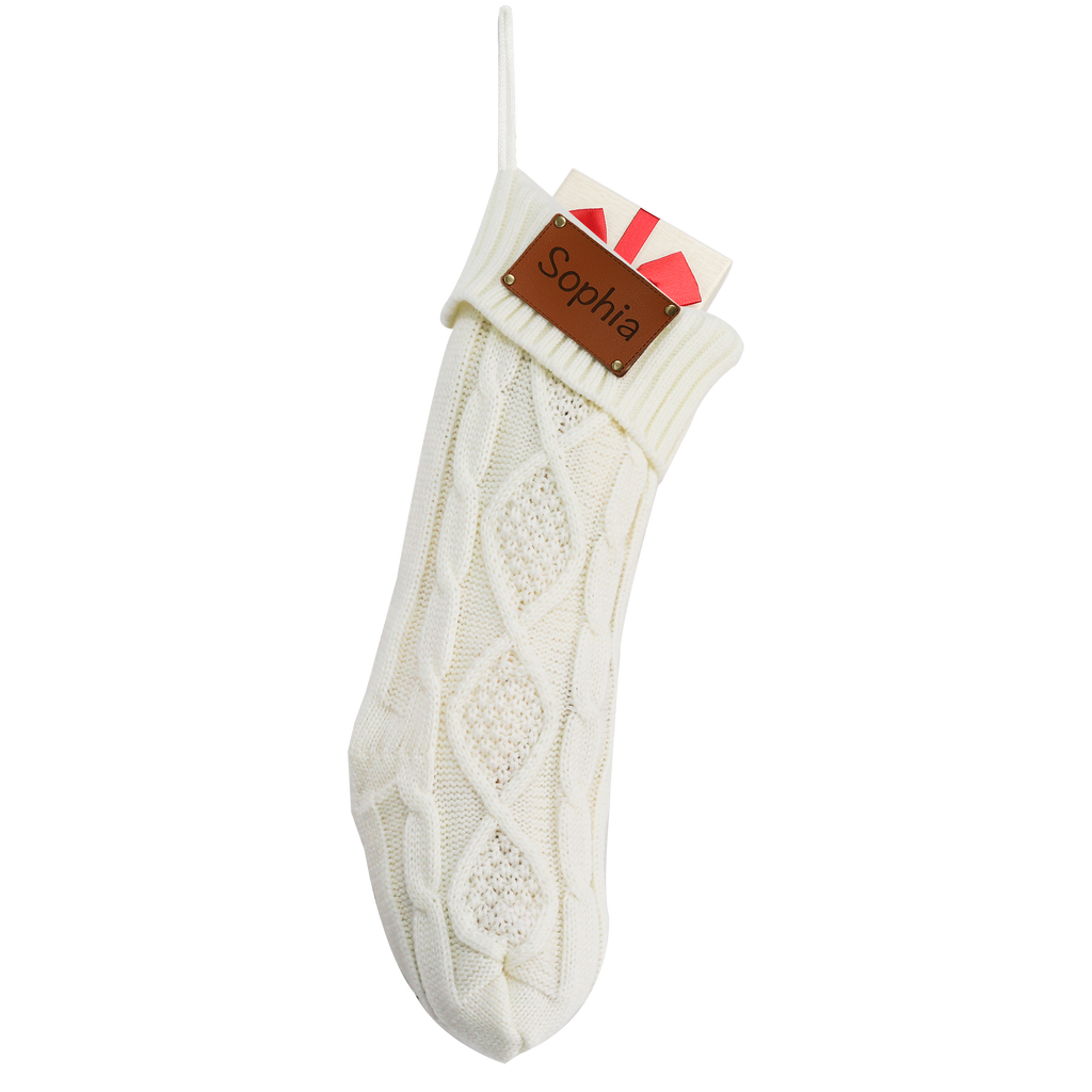 Christmas stocking