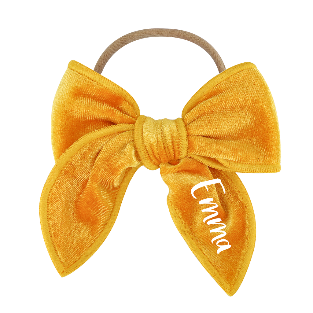 hair bow