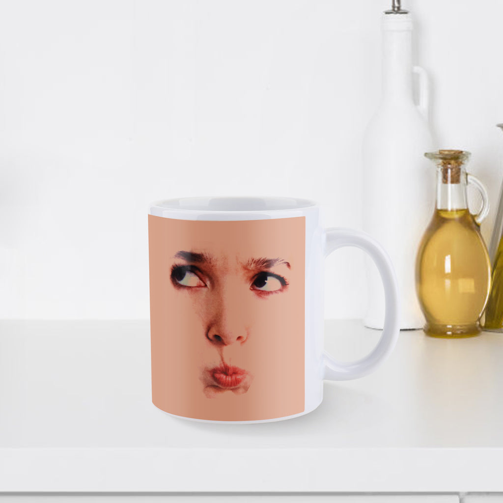 mug