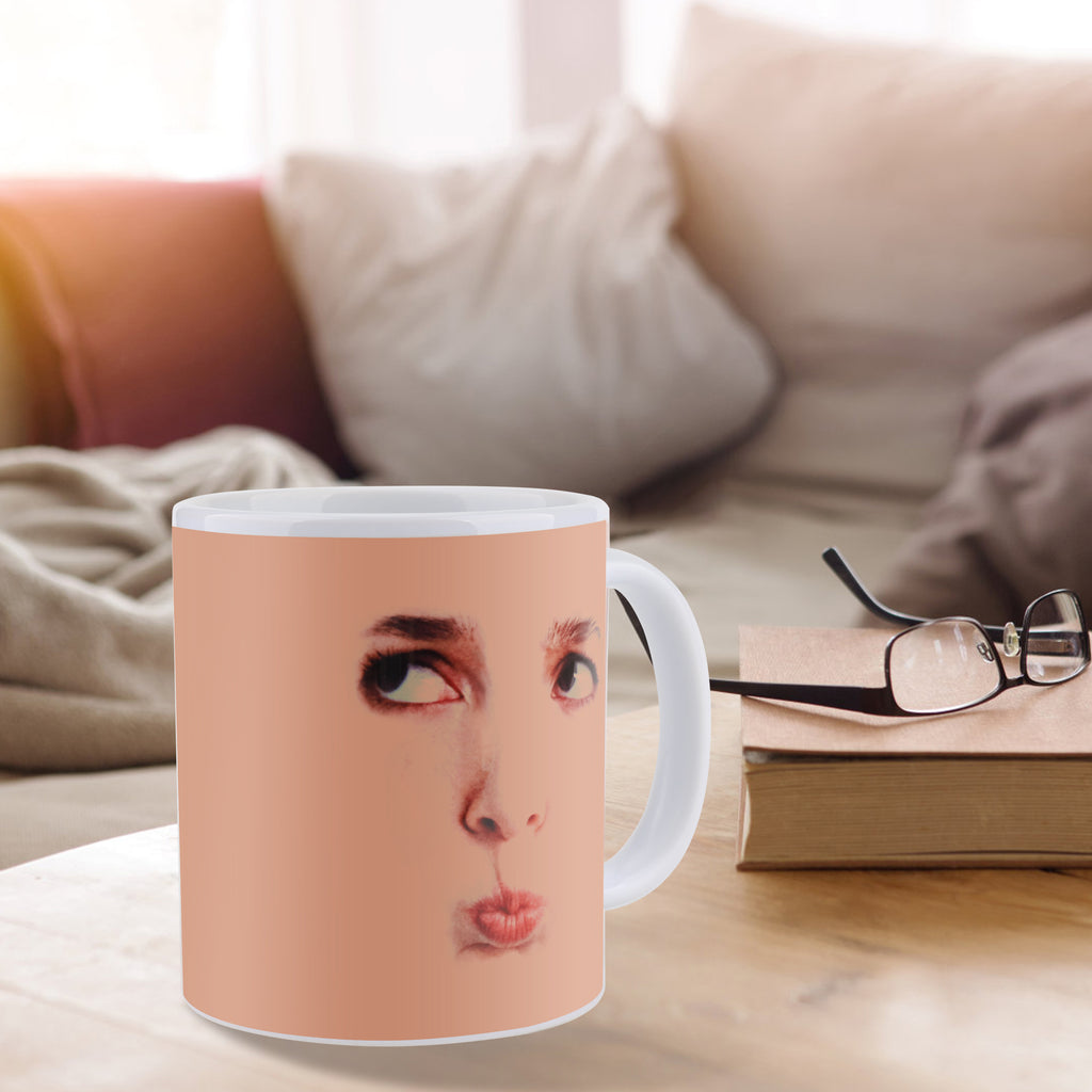 mug