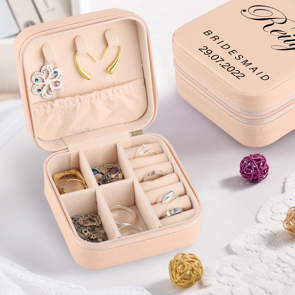 Jewelry Box