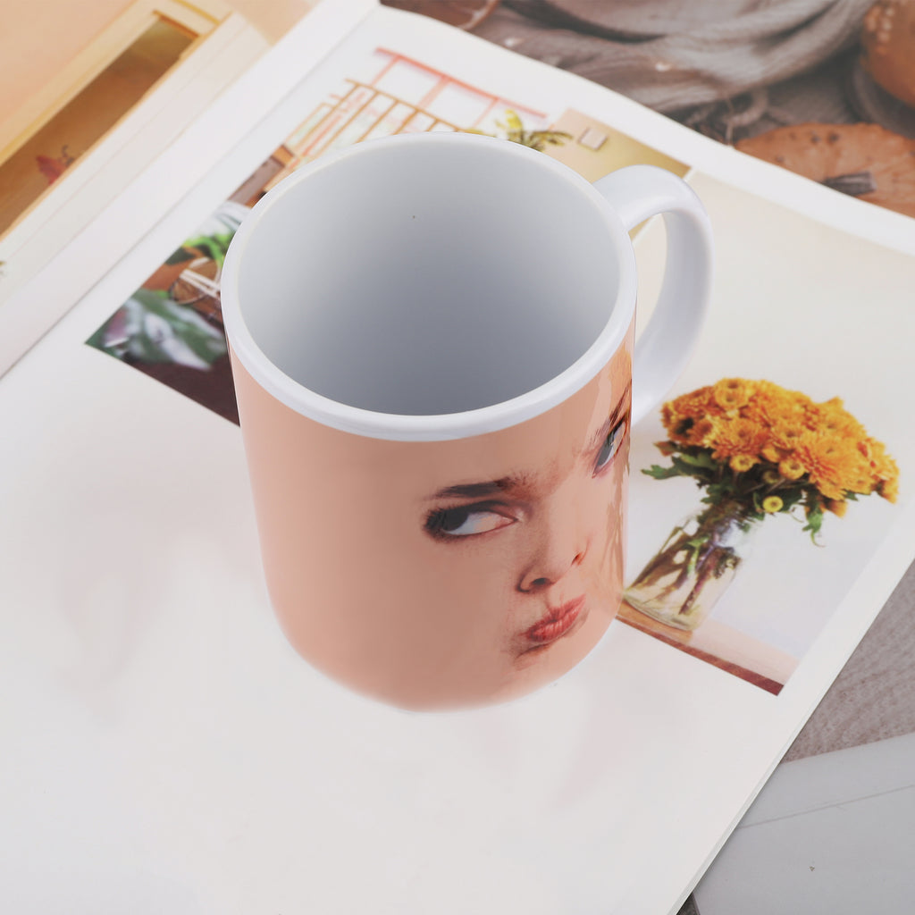 mug