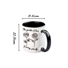 Load image into Gallery viewer, Grandmother&#39;s Garden Cup