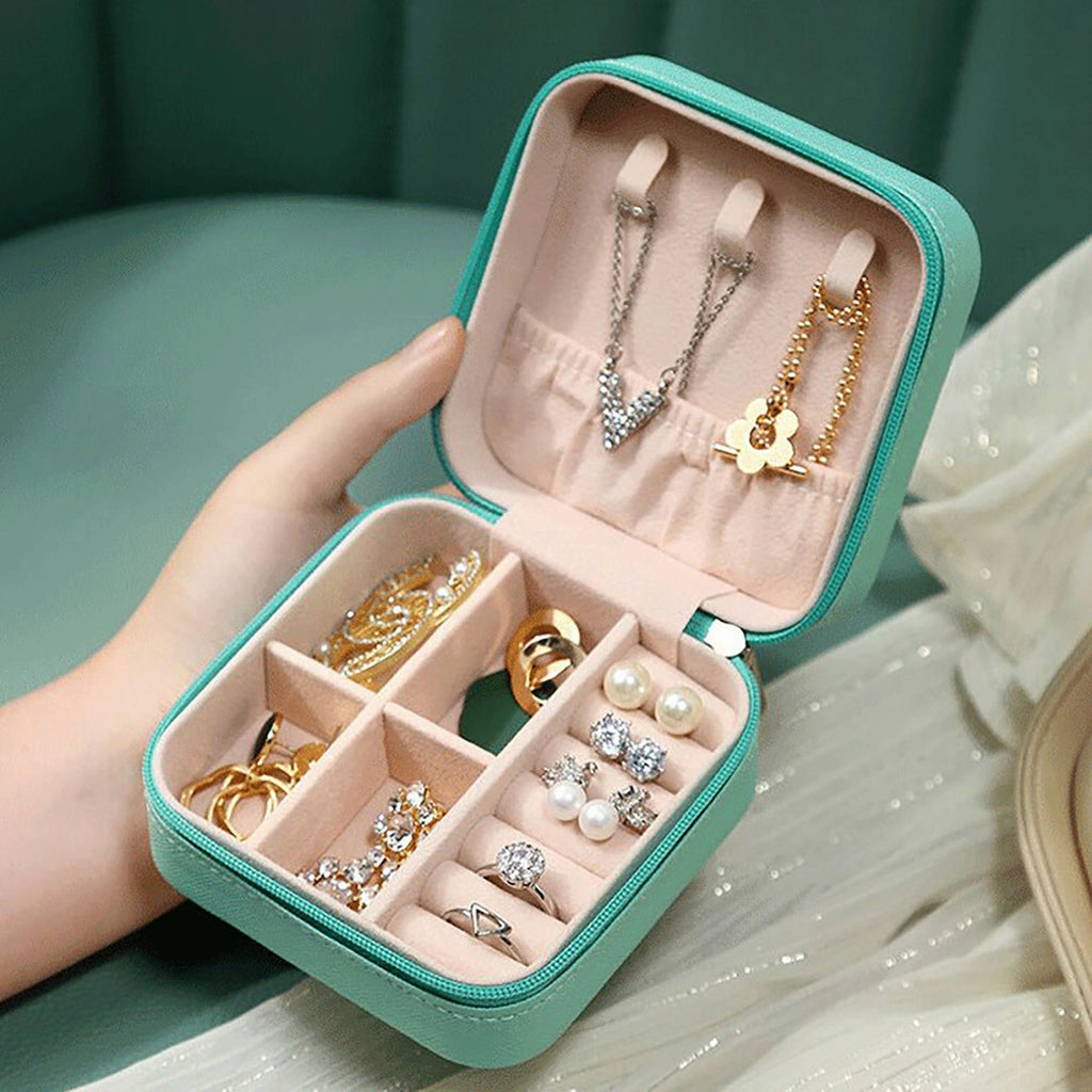 Jewelry Box