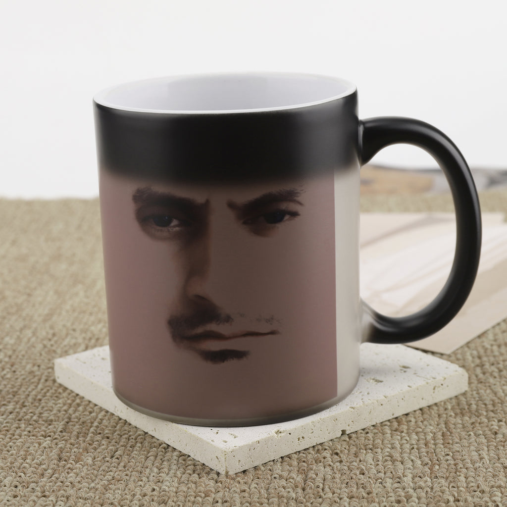 mug