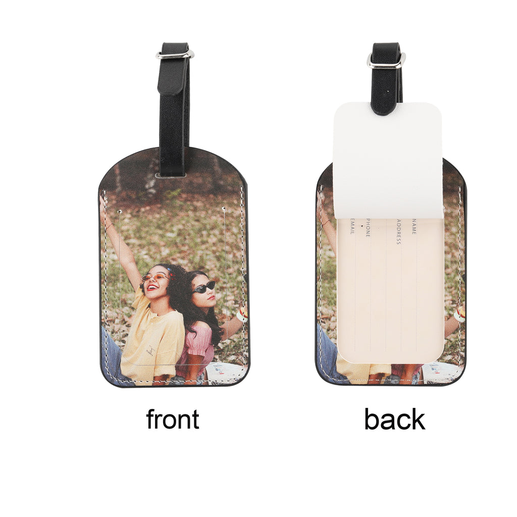 luggage tag