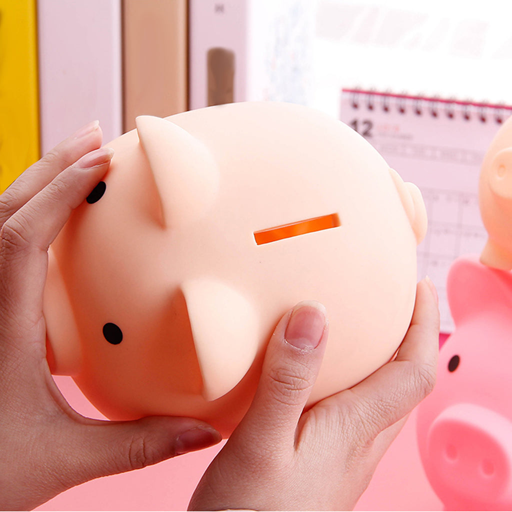 personalized piggy bank