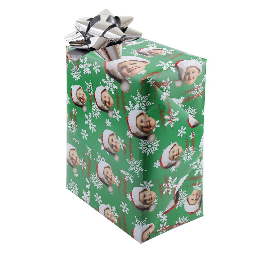 wrapping paper