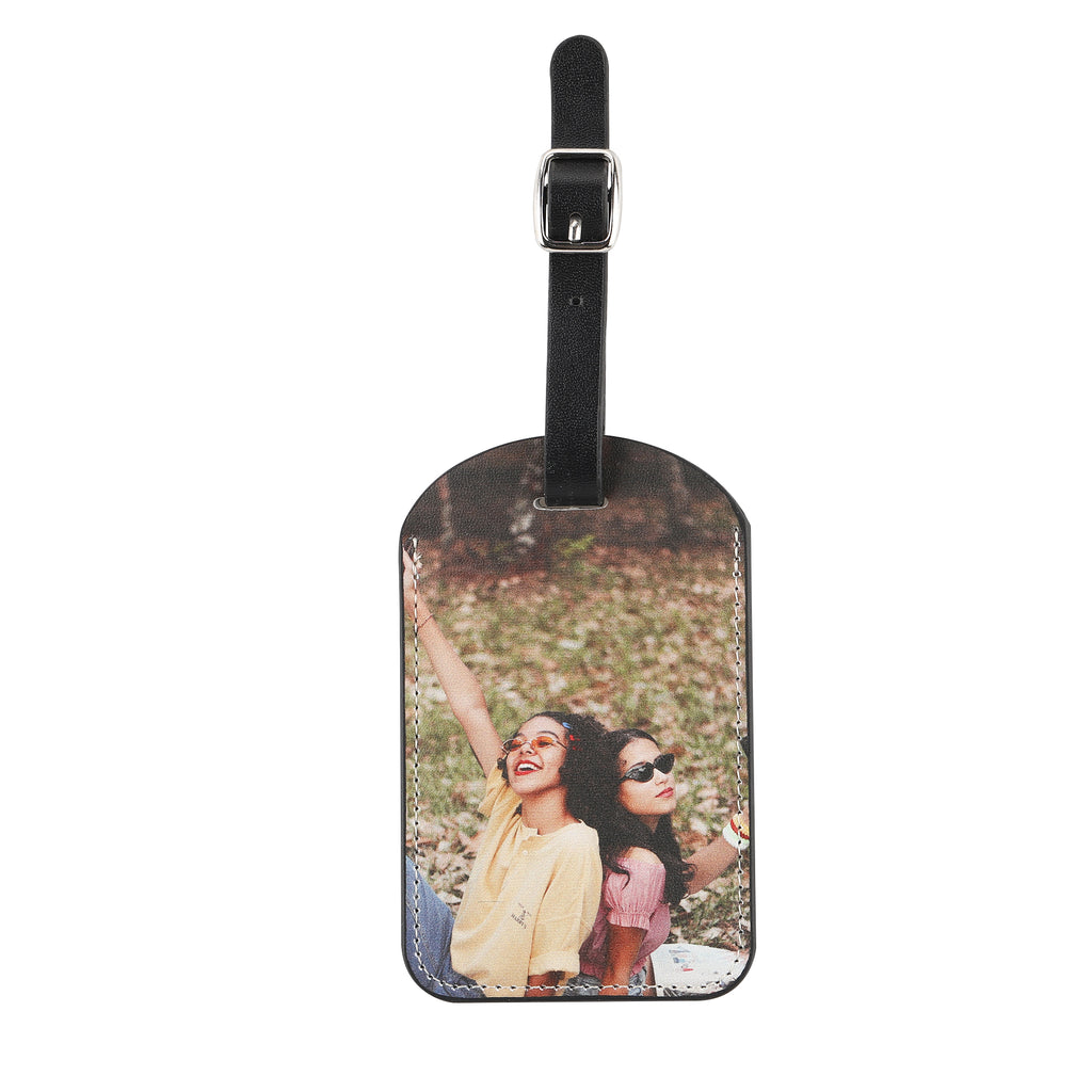 luggage tag