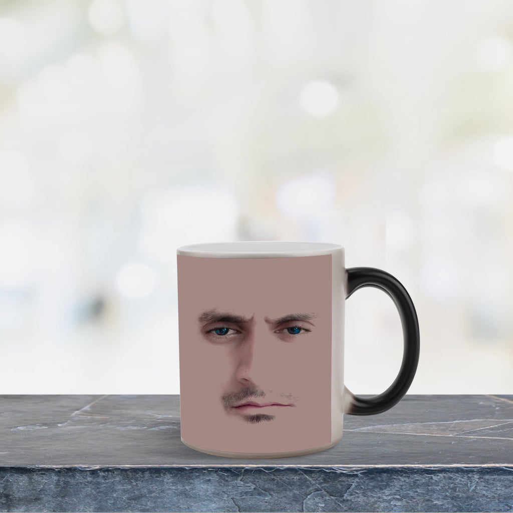 mug