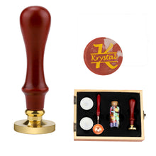 Load image into Gallery viewer, LM22031101seal wax stamp